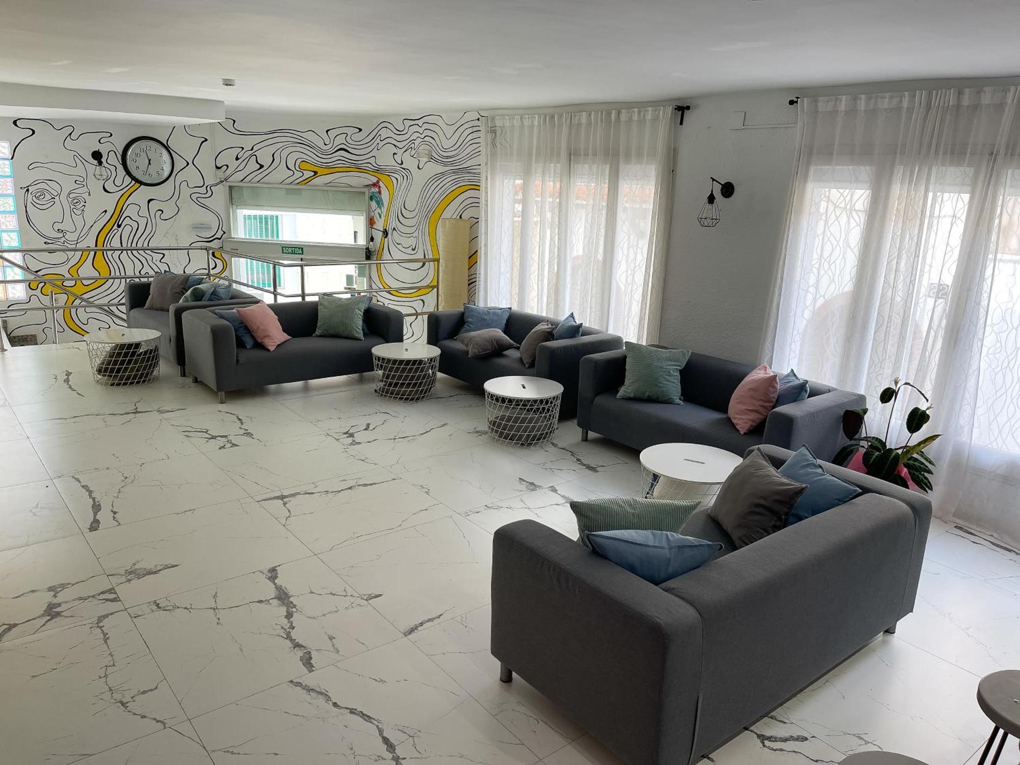 Hotel Maremagnum Lloret de Mar